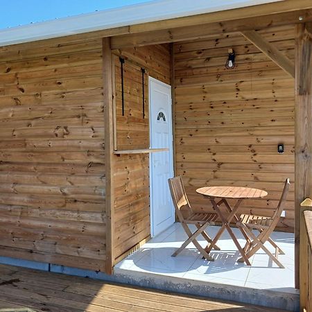 Haven Paradise Sainte-Anne  Exterior foto