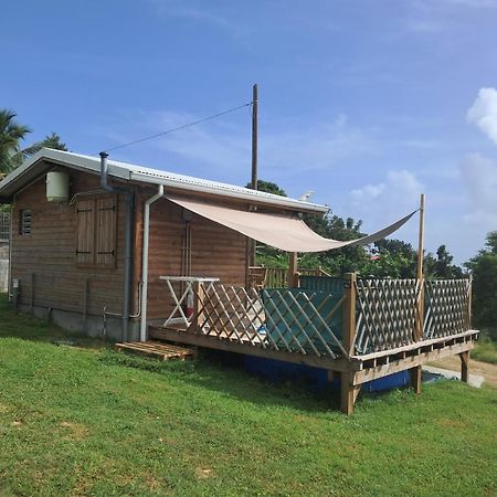 Haven Paradise Sainte-Anne  Exterior foto